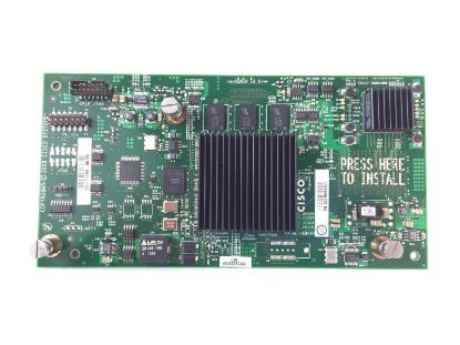 Picture of 68-3229-10 Cisco 10 GBPS PCIE Mezzanine Card Expansion Module | Refurbished
