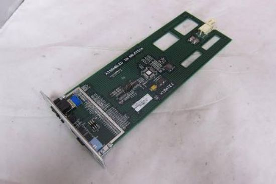 Picture of 68045-01 Dell Equallogic LED ID Switch Module. Refurbished.