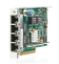Picture of 684208-B21 HPE 1GBE 4Port 331FLR Adapter Fio Kit. Refurbished.