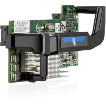 Picture of 684211-B21 HPE 530FLB 2Port 10GbE Flex10 LOM FIO. Refurbished.