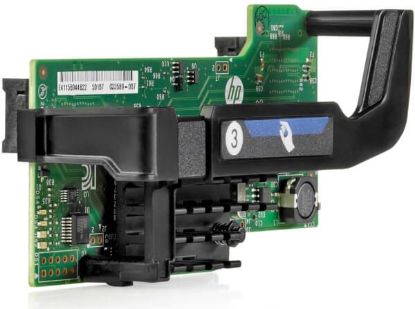 Picture of 684214-B21 HPE Ethernet 10GB 2Port 560FLB Fio Adapter. Refurbished.