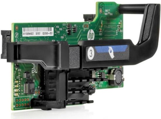 Picture of 684214-B21 HPE Ethernet 10GB 2Port 560FLB Fio Adapter. Refurbished.