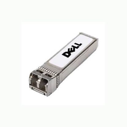 Picture of 68X15 Dell E25GSFP 28SR SFP28 25G 850NM Optical Transceiver. Refurbished.