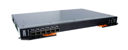 Picture of 69Y1930 IBM Corporation Flex System FC3171 8GB SAN Switch. Refurbished.