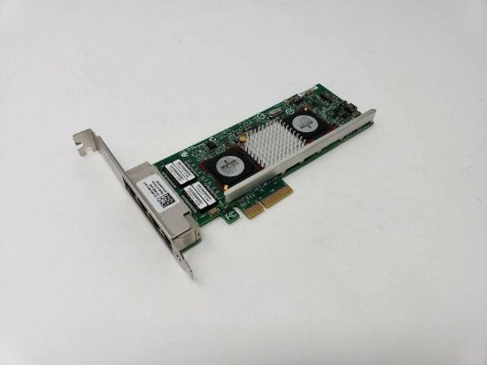 Picture of 6W185 Dell PV136T Network Ethernet Interface Card. Refurbished.