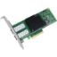 Picture of 6W1YC Dell Dual Port Server PCIE Network Interface Card | Refurbished