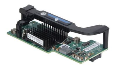 Picture of 700065-B21 HPE Flexfabric 20GBPS PCI Express 2.0 Dual-Ports Network Adapter | Refurbished