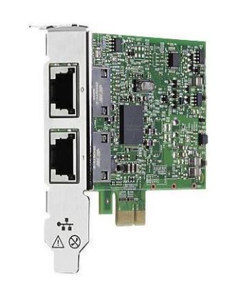 Picture of 700076-B21 HPE Flexfabric 20Gbps PCIe 2.0 Network Adapter for ProLiant. Refurbished.