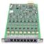 Picture of 700500758 Avaya IP 500 TCM 8 Digital Card. New Bulk Pack.