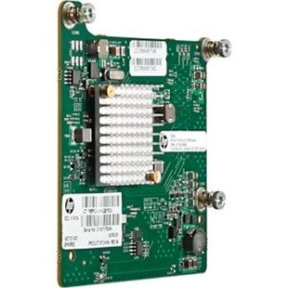 Picture of 700748-B21 HPE Flexfabric 10GBPS Ethernet PCI-E 2.0 x8 Dual-Ports Network Adapter | Refurbished