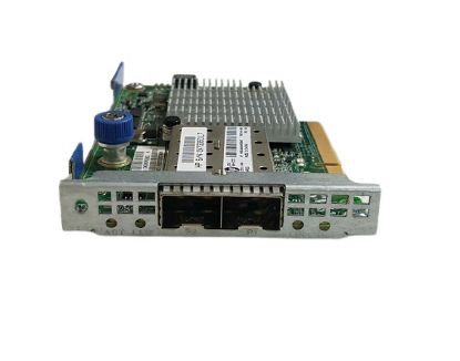 Picture of 700751-B21 HPE Flexfabric 10GB 2-Port 534flr-SFP Adapter for G9 G10 | Refurbished
