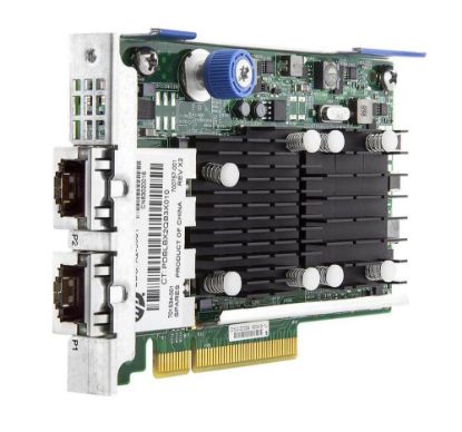 Picture of 700757-001 HPE Flexfabric 533flr T Network Adapter Pci Express 2.0 X8. Refurbished.