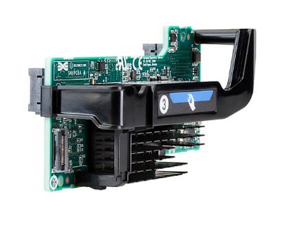 Picture of 700763-B21 HPE Flexfabric 20Gbps PCIe 3.0 Network Adapter for ProLiant. New Factory Sealed 3 Years HPE Warranty.
