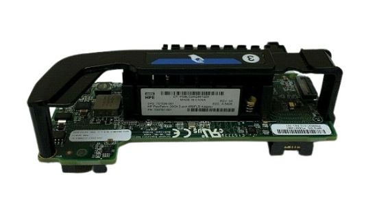 Picture of 700764-B21 HPE F20GB PCI Express 2Port 650FLB Adapter V3.0Gen | New Bulk Pack