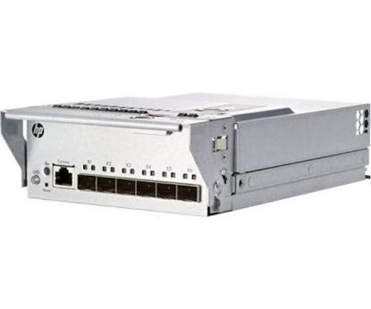 Picture of 704646-B21 HPE Moonshot 6 SFP+ 10GBE Uplink Module | Refurbished