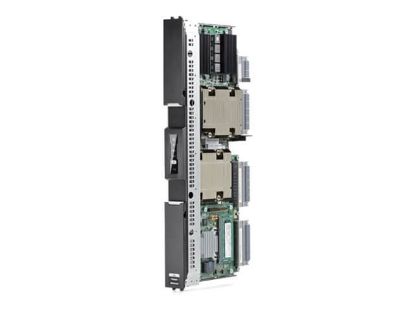 Picture of 704658-001 HPE Moonshot 180 Ports Managed Switch Module Plug-In Module | New Bulk Pack