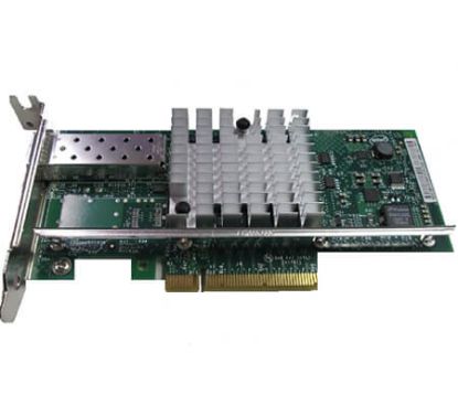 Picture of 713568-001 HPE Pca Intel Sfp+ Sp Pcie 10gbe Adapter. Refurbished.