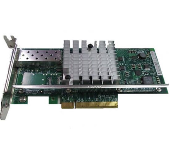 Picture of 713568-001 HPE Pca Intel Sfp+ Sp Pcie 10gbe Adapter. Refurbished.