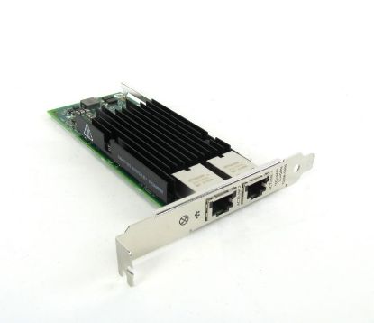 Picture of 717708-002 HPE Dual Port 561T PCI Ethernet 10GB Network Adapter | New Sealed Spare