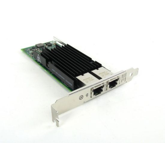 Picture of 717708-002 HPE Dual Port 561T PCI Ethernet 10GB Network Adapter | New Sealed Spare