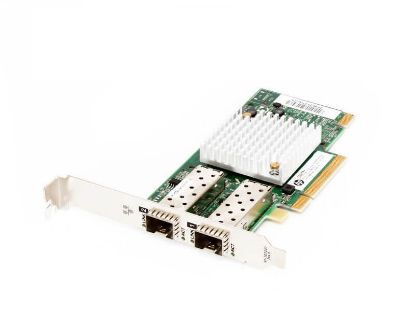 Picture of 718902-001 HPE Ethernet 10GB 2-Port 570sfp Adapter. Refurbished.