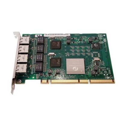 Picture of 718903-B21 HPE Ethernet 10GB 2 Port 570SFP+ Adapter With Both Brackets. Refurbished.