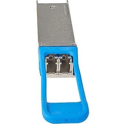 Picture of 720190-B21 HPE Bladesystem C-Class 40GB Qsfp+ Lc Lr4 Transceiver. New Bulk Pack.