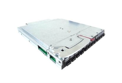 Picture of 724423-001 HPE Brocade 16GB/16 For Bladesystem C-Class San Switch | Refurbished