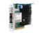 Picture of 732454-001 HPE Flexfabric 10GB 2Port 556flr-Sfp Adapter Pci Express V3.0 X8 Optical Fiber. New Sealed Spare.