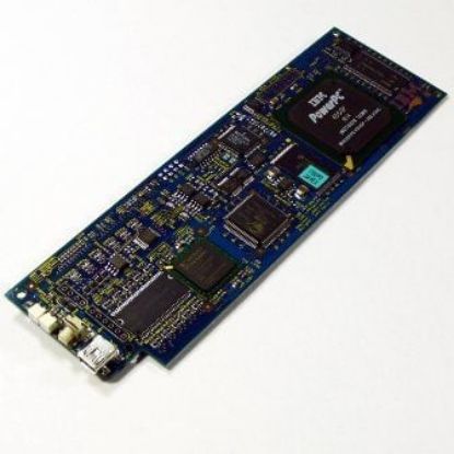 Picture of 73P9341 IBM Remote Supervisor Adapter II Slimline Remote Management Adapter Only. Refurbished.