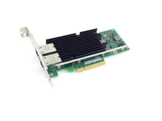 Picture of 74-11070-01 Cisco 2 Ports 10 GBPS PCI-E Network Adapter | Refurbished