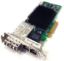 Picture of 74Y1987 IBM 10GB PCIE2 X8 4 Port Ethernet Card. Refurbished.