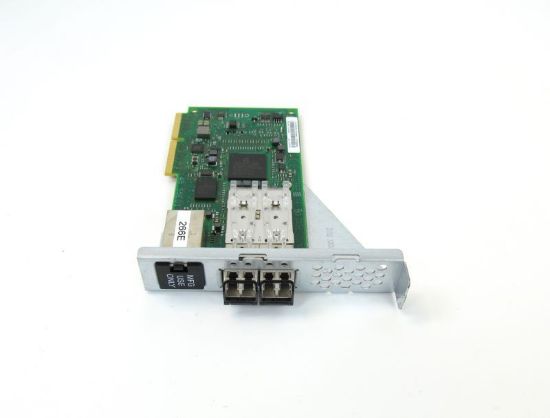 Picture of 74Y2000 IBM 10GB Dual Port Host Ethernet Adapter. Refurbished.