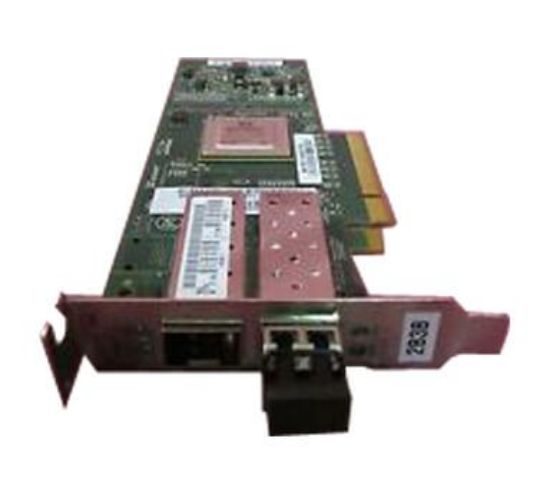 Picture of 74Y2264 IBM 10GB PCIE Dual Port FCOE SR Adapter. Refurbished