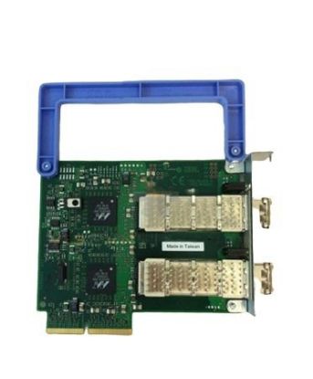 Picture of 74Y2996 IBM 10GB Dual-Port Ive/Hea Sr 1830 Integrated Virtual Ethernet Card. Refurbished.