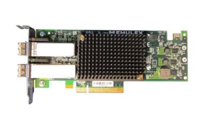 Picture of 74Y3457 IBM 10GB 2-Port SR PCIE2 Ethernet Adapter. Refurbished.