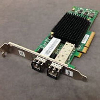 Picture of 74Y3459 IBM - Dual Port PCIE2 10GBE SFP+ Copper Adapter. Refurbished.