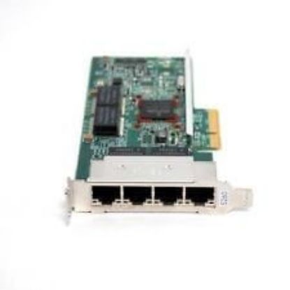 Picture of 74Y4064 IBM - PCIE2 4-Port 1GBE Adapter. Refurbished.