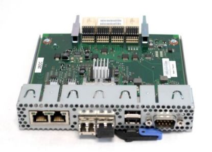 Picture of 74Y6832 IBM 10GB Ivehea 4-Port Host Ethernet Adapter 2BDC. Refurbished.