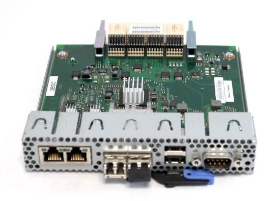 Picture of 74Y6832 IBM 10GB Ivehea 4-Port Host Ethernet Adapter 2BDC. Refurbished.