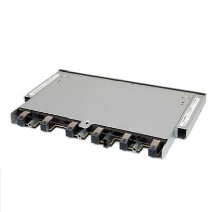 Picture of 755985-B21 HPE 12GBPS SAS Connection Switch Module for Synergy 12000 Frame | Refurbished