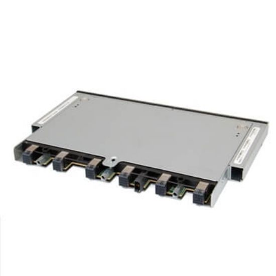 Picture of 755985-B21 HPE 12GBPS SAS Connection Switch Module for Synergy 12000 Frame | Refurbished