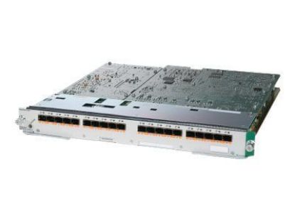 Picture of 7600-ES20-GE3CXL Cisco Ethernet Services 20G Line Card Managed Switch | Refurbished
