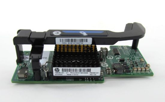 Picture of 766488-001 HPE Flexfabric 10GB 2-Port 536FLB Adapter | Refurbished