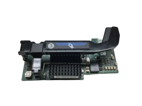 Picture of 766490-B21 HPE FlexFabric 10GBPS 2-Port 536flb Gigabit Ethernet Network Adapter | Refurbished