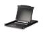 Picture of 776649-001 HPE LCD 8500 1u Console US Taa Kit. Refurbished.