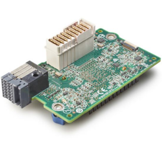 Picture of 777430-B21 HPE Synergy 3820C 10/20GB Converged Network Adapter. New Bulk Pack.