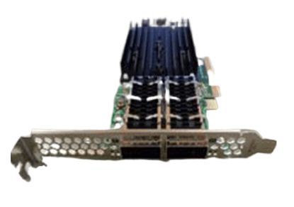 Picture of 789011-001 HP 10GB Dual-Port Ive/Hea Sr 1830 Integrated Virtual Ethernet Card. Refurbished.