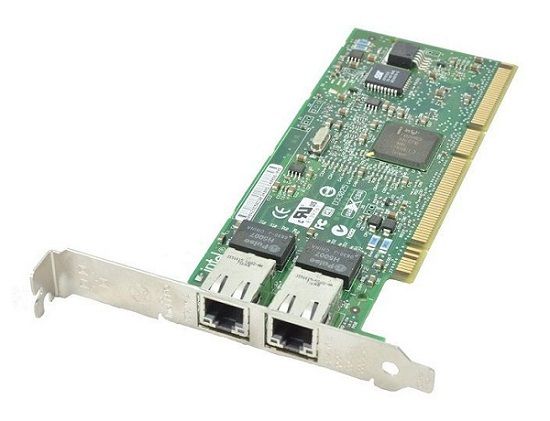 Picture of 789013-B21 HP 10/40GB 2Port 574QSFP+ Ethernet Network Adapter. Refurbished.