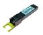 Picture of 78P3824 IBM Sfp 1000BASE-T (RJ-45)transceiver. Refurbished.